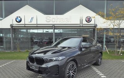 BMW X6, 2025 год, 15 818 008 рублей, 1 фотография