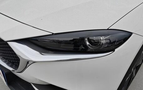 Mazda CX-4, 2021 год, 1 988 000 рублей, 6 фотография