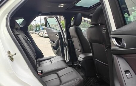 Mazda CX-4, 2022 год, 2 013 000 рублей, 15 фотография