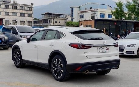 Mazda CX-4, 2021 год, 1 988 000 рублей, 4 фотография