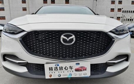 Mazda CX-4, 2021 год, 1 988 000 рублей, 5 фотография