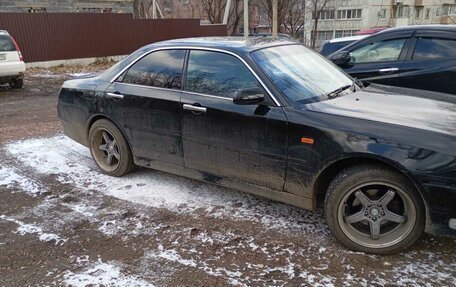 Nissan Gloria XI, 1999 год, 450 000 рублей, 1 фотография