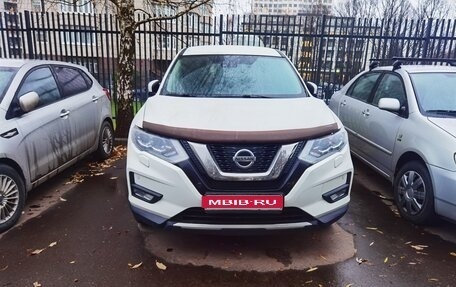 Nissan X-Trail, 2019 год, 1 850 000 рублей, 1 фотография