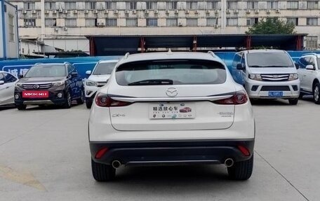 Mazda CX-4, 2021 год, 1 988 000 рублей, 3 фотография