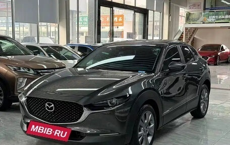 Mazda CX-30 I, 2021 год, 1 960 444 рублей, 1 фотография