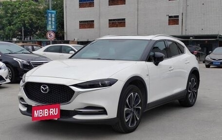 Mazda CX-4, 2021 год, 1 988 000 рублей, 2 фотография