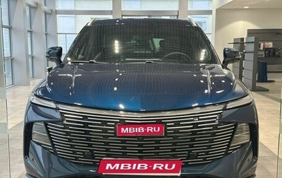 Haval F7, 2025 год, 2 749 000 рублей, 1 фотография