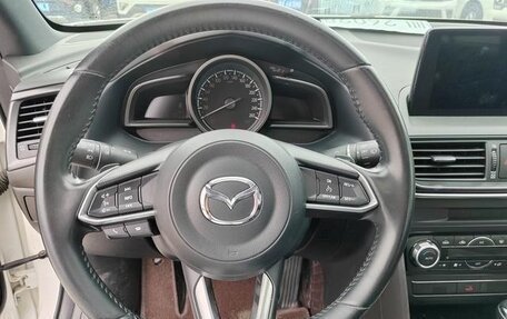 Mazda CX-4, 2021 год, 1 988 000 рублей, 11 фотография