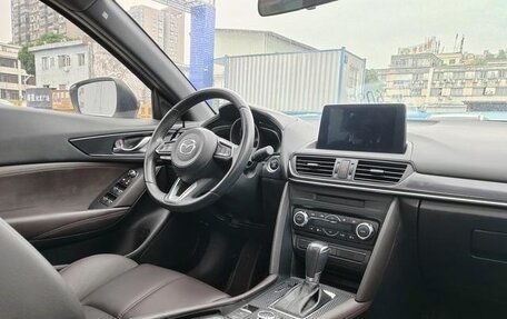 Mazda CX-4, 2021 год, 1 988 000 рублей, 15 фотография