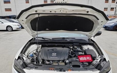Mazda CX-4, 2021 год, 1 988 000 рублей, 9 фотография