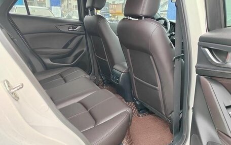 Mazda CX-4, 2021 год, 1 988 000 рублей, 16 фотография