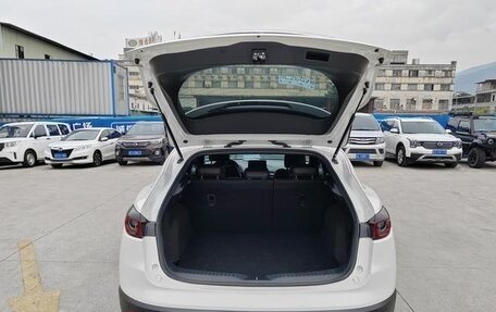 Mazda CX-4, 2021 год, 1 988 000 рублей, 17 фотография