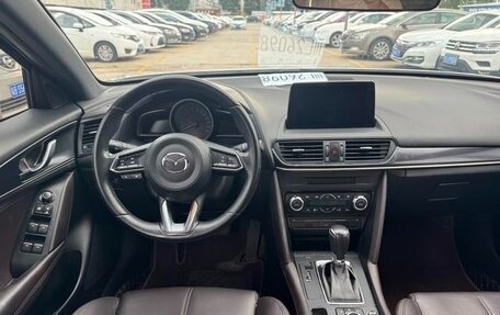 Mazda CX-4, 2021 год, 1 988 000 рублей, 23 фотография