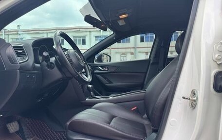 Mazda CX-4, 2021 год, 1 988 000 рублей, 22 фотография