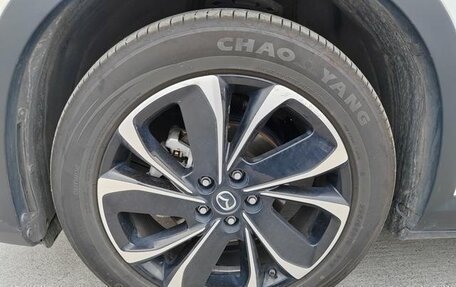 Mazda CX-4, 2021 год, 1 988 000 рублей, 21 фотография