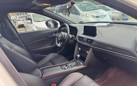 Mazda CX-4, 2021 год, 1 988 000 рублей, 27 фотография