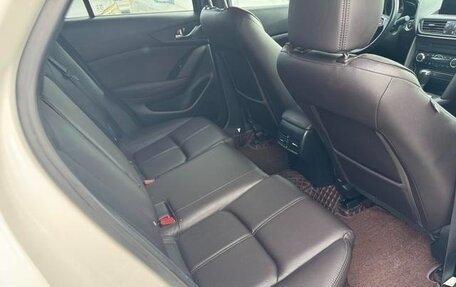 Mazda CX-4, 2021 год, 1 988 000 рублей, 25 фотография