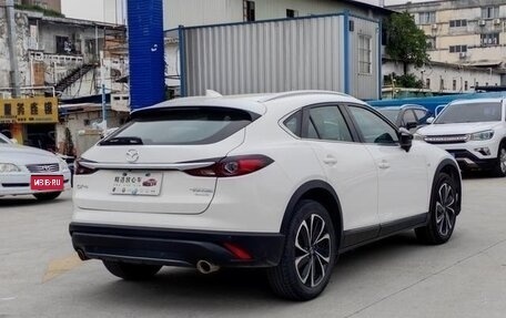 Mazda CX-4, 2021 год, 1 988 000 рублей, 31 фотография