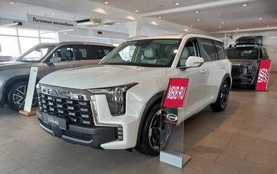 GAC GS8, 2025 год, 5 399 000 рублей, 1 фотография