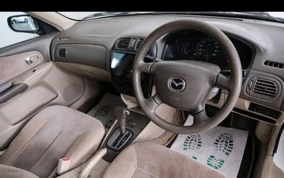 Mazda Familia, 2000 год, 270 000 рублей, 1 фотография