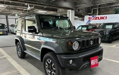 Suzuki Jimny, 2022 год, 1 870 000 рублей, 1 фотография