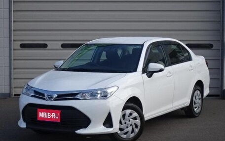 Toyota Corolla, 2022 год, 1 200 000 рублей, 1 фотография