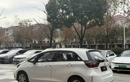 Honda Fit, 2021 год, 975 000 рублей, 4 фотография