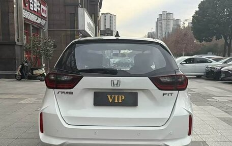 Honda Fit, 2021 год, 975 000 рублей, 5 фотография