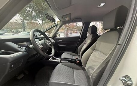 Honda Fit, 2021 год, 975 000 рублей, 8 фотография