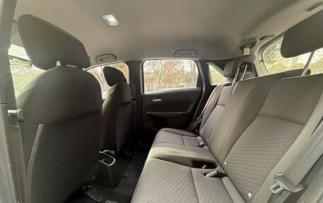 Honda Fit, 2021 год, 975 000 рублей, 9 фотография