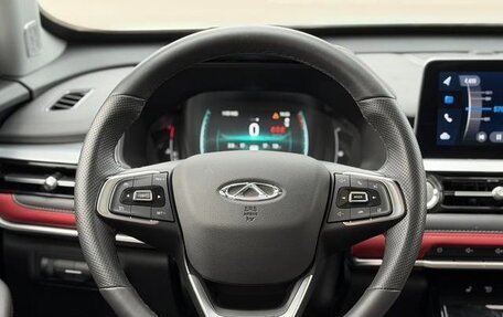 Chery Tiggo 7, 2022 год, 1 220 000 рублей, 12 фотография