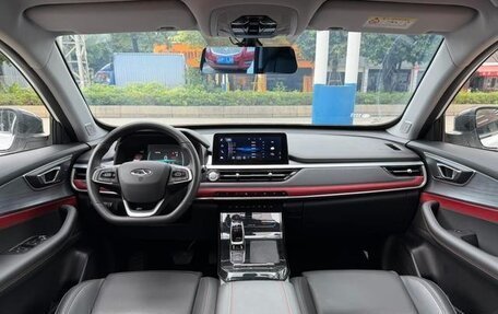 Chery Tiggo 7, 2022 год, 1 220 000 рублей, 10 фотография