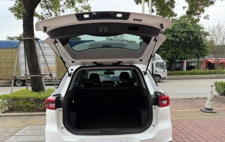 Chery Tiggo 7, 2022 год, 1 220 000 рублей, 4 фотография