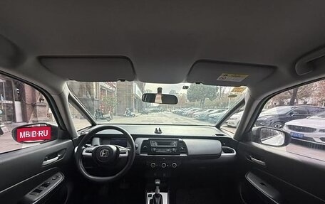 Honda Fit, 2021 год, 975 000 рублей, 7 фотография