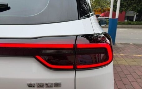 Chery Tiggo 7, 2022 год, 1 220 000 рублей, 17 фотография