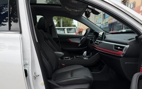 Chery Tiggo 7, 2022 год, 1 220 000 рублей, 14 фотография