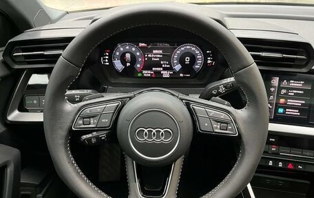 Audi A3, 2022 год, 1 970 000 рублей, 7 фотография