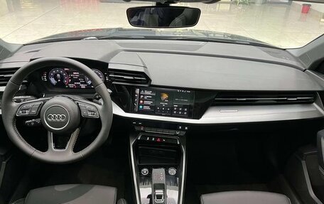 Audi A3, 2022 год, 1 970 000 рублей, 6 фотография