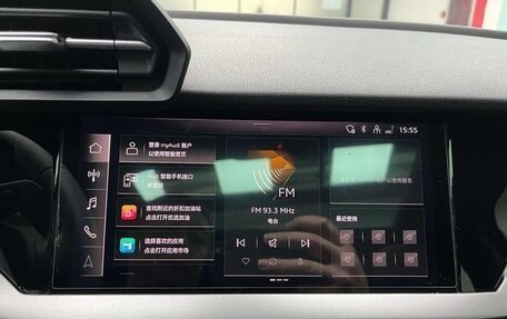 Audi A3, 2022 год, 1 970 000 рублей, 8 фотография