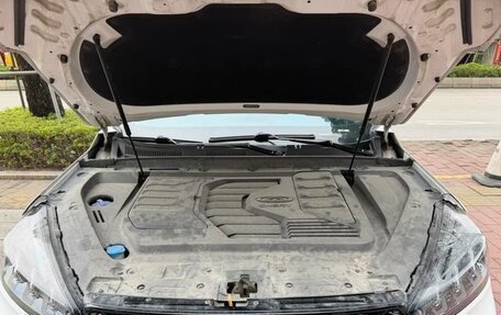 Chery Tiggo 7, 2022 год, 1 220 000 рублей, 20 фотография