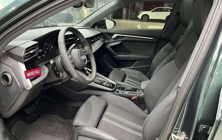 Audi A3, 2022 год, 1 970 000 рублей, 5 фотография