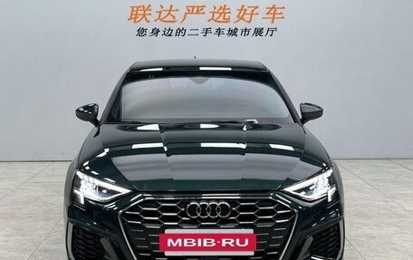 Audi A3, 2022 год, 1 970 000 рублей, 2 фотография