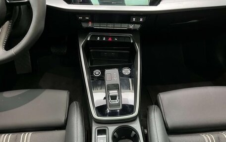 Audi A3, 2022 год, 1 970 000 рублей, 11 фотография