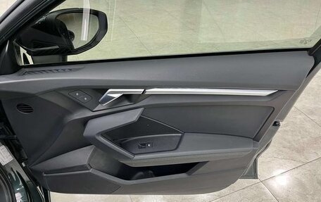 Audi A3, 2022 год, 1 970 000 рублей, 13 фотография