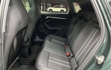 Audi A3, 2022 год, 1 970 000 рублей, 16 фотография