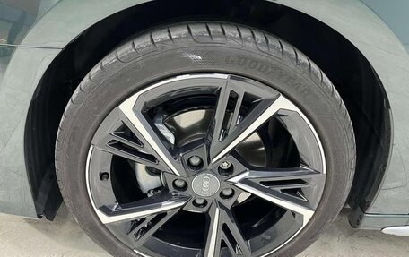 Audi A3, 2022 год, 1 970 000 рублей, 24 фотография