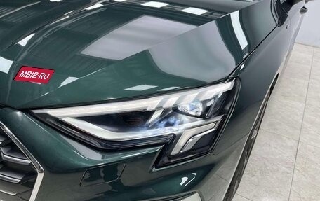 Audi A3, 2022 год, 1 970 000 рублей, 22 фотография