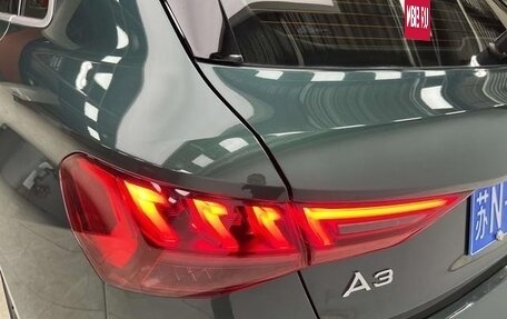 Audi A3, 2022 год, 1 970 000 рублей, 21 фотография