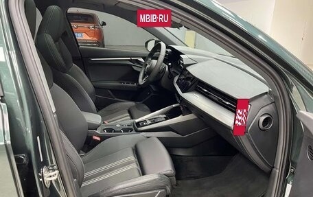 Audi A3, 2022 год, 1 970 000 рублей, 10 фотография