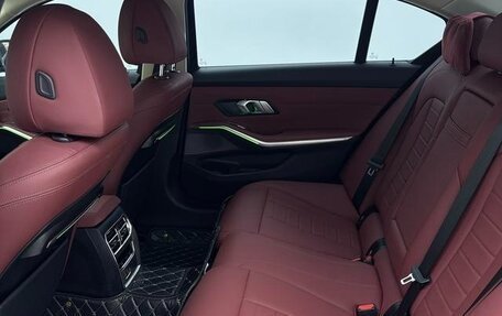 BMW 3 серия, 2022 год, 2 870 000 рублей, 10 фотография